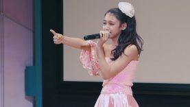 Cheer Up Angie – 君のことが好きだから – (AKB48 ) @ 渋谷アイドル劇場 2018,8,26