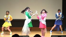 CRAYONS『逡巡のエモーション』2019.3.16　渋谷アイドル劇場