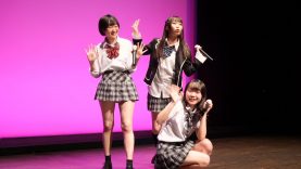 愛◆Dream[4K/60P]2019/5/6(1部) IDOL BASTAR Live Vol.35(九州アイドルスプリングフェス!!)
