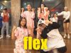 기리보이 – “flex” feat. Kid Milli, NO:EL, 스윙스 [choreography dance] / 대구댄스학원