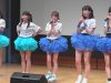 Girls Live Project (2曲目から）2018.10.20　渋谷アイドル劇場