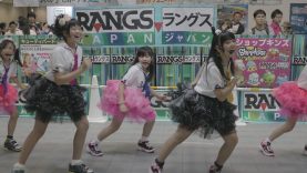 ポップスニーカーズ -Happy School Days- 2017,6,4 ＠東京国際展示場