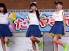 【無音】 IM Zip(アイムジップ) オリジナルダンス  たてやま元気祭り ズームカメラ 2017年9月23日