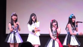 メトロポリス(J-pop Idol METROPOLIS) @ 渋谷 2019.05.25(Sat)