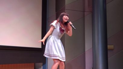山岡リリコ JC&JKソロおかわり公演 @ 渋谷 2019.07.07(Sun)