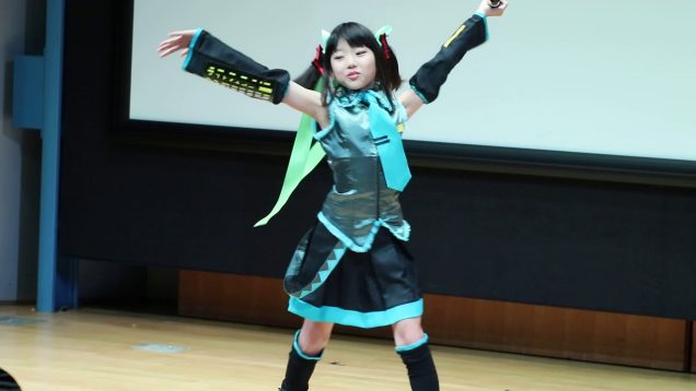 菱川あやみさん（アクターズスタジオ）JS&JCソロＳＰ 2018.11.24 @渋谷アイドル劇場