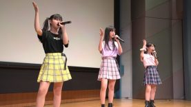 JSJCおかわり公演～さち，みれい，ももりん　2019.5.25　渋谷アイドル劇場