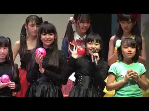 エンディング　JSJCアイドルソロSP　2019.3.16　渋谷アイドル劇場