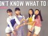 「K-Pop」 BLACKPINK(블랙핑크) – Don`t Know What To Do Dance Cover 안무