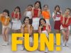 「K-Pop」 fromis_9 ‘FUN!’ Dance Cover │프로미스나인 펀! 안무
