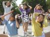 「K-Pop in Public」 GFRIEND – Summer Rain Dance Cover / 여자친구 – 여름비 안무 [THE J]