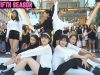 「K-Pop in Public」 OH MY GIRL – The Fifth Season Dance Cover / 오마이걸 – 다섯 번째 계절(SSFWL) 안무 [THE J]