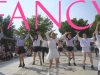 「K-Pop in Public」 TWICE – FANCY Dance Cover / 트와이스 – 팬시 안무 [THE J]