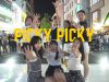 「K-Pop in Public」 Weki Meki (위키미키) – Picky Picky Dance Cover 안무 [THE J]