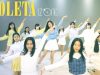 「K-Pop」 IZ*ONE – Violeta Dance Cover / 아이즈원 ‘비올레타’ 안무