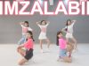 「K-Pop」 초등학생이 추는 Red Velvet (레드벨벳) – ZIMZALABIM (짐살라빔) Dance Cover