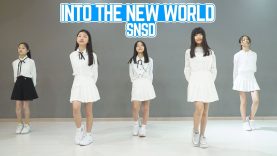 「K-Pop」 SNSD (소녀시대) – 다시 만난 세계 (Into The New World) Dance Cover 안무 [다시만난띵곡]