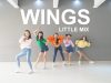 「K-Pop Version」 Little Mix – Wings Choreography dance by Orange Landy Crew [THE J]