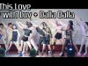 키즈플래닛 데뷔조 | Kill This Love + 작은것들을 위한시 Boy with Luv + 달라달라 Dalla Dalla cover | Filmed by lEtudel