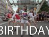 「KPop in Public」 전소미(Somi) – Birthday Dance Cover 벌스데이 안무