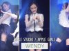 [키즈] LIKEY + 블랙핑크 & 트와이스 MIX | WENDY 웬디 of 대만걸그룹 APPLE GIRLS (臺灣, TAIWAN) 애플걸스 Filmed by lEtudel
