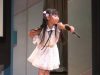 みもな（Little Blossom）『おんなじキモチ』2019.5.25　渋谷アイドル劇場　JSJCアイドルソロSP16