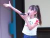 櫻井佑音「世界はあなたに笑いかけている/Little Glee Monster」2019.04.14＠渋谷アイドル劇場