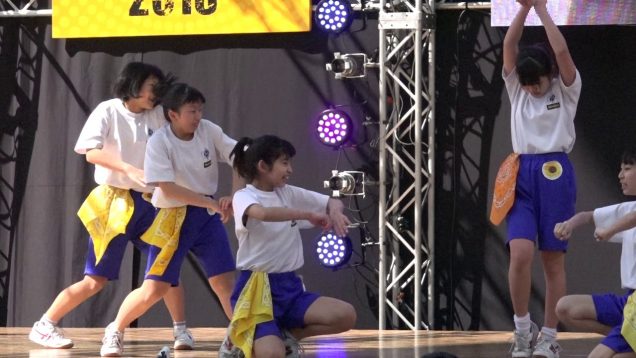 富山市立速星中学校 maverick 2018.03.17