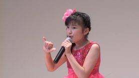 Moegi ( cheer up )－桃色片思い－　2018.6.30　渋谷アイドル劇場JCソロ