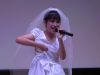 Moegi （→Wonderland） 「ハッピーサマーウェディング」 2019.06.29 渋谷アイドル劇場 JSJCアイドルソロSP