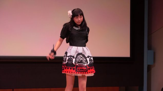 Momo花 （気まぐれプリンセス） 「好きよ、純情反抗期。」 2019.06.29 渋谷アイドル劇場 JSJCアイドルソロSP