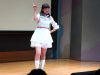 Momo花さん（気まぐれプリンセス）「生まれたてのBaby Love/Juice=Juice」2019.2.10 JS&JCソロ＠渋谷アイドル劇場
