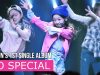 [가사포함] 나하은 (Na Haeun) 첫 싱글앨범 SO SPECIAL(feat. 마이크로닷) 라이브 LIVE 쇼케이스 [ Multi Cams ] Filmed by lEtudel