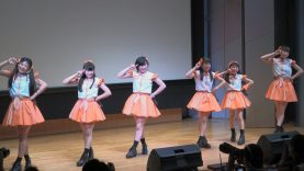 Pen-Pen　2018.4.30　渋谷アイドル劇場