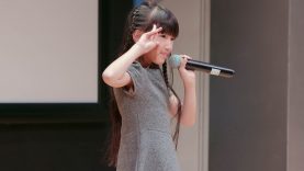 RABBIT HUTCH 服部桜子 – スキちゃん – ( スマイレージ )  JSアイドルソロSP @ 渋谷アイドル劇場 2018,10,21