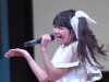 天野里音(RABBIT HUTCH)「私、アイドル宣言」2019.04.14＠渋谷アイドル劇場