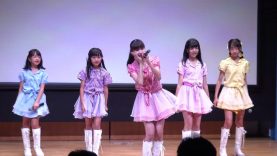 Rainbow Flowers アイドルソロSPデザート公演 @ 渋谷 2019.06.29(Sat)