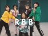 Red velvet – RBB Dance Cover 더블팝크루 / 대구 댄스 학원 댄스팀 학교 기업체