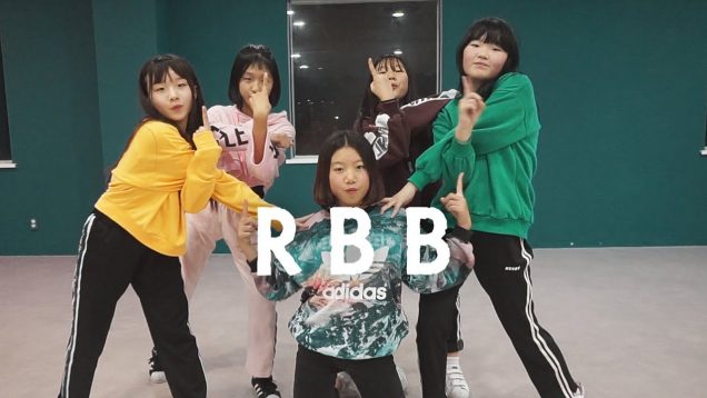 Red velvet – RBB Dance Cover 더블팝크루 / 대구 댄스 학원 댄스팀 학교 기업체