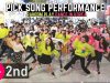 「RPD」 KPOP Random Play Dance in Korea (2nd PICK SONG) 랜덤플레이댄스 (제2회 픽송퍼포먼스)