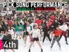 「RPD」 KPOP Random Play Dance in Korea (4th PICK SONG PERFORMANCE) 랜덤플레이댄스 (제4회 픽송퍼포먼스)