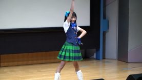 柏 綾菜・杉井美咲・Runa☆　 2018.1.27　渋谷アイドル劇場　JSキッズソロSP その３と４