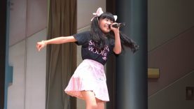 Runa☆（SAKURA MODE）『キャンパスライフ～生まれて来てよかった～』2019.5.25　渋谷アイドル劇場　JSJCアイドルソロSP14
