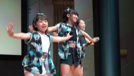 SAKURA MODE~桜宇宙＋Runa☆ 2019.5.25 @渋谷アイドル劇場