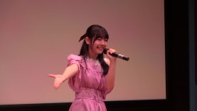 Sesera （→Wonderland） 「ロマンティック浮かれモード」 2019.06.01 渋谷アイドル劇場 JCJKアイドルソロSP