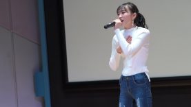 渡邊美華(Shibu3 project)「Story/AI」2019.01.26＠渋谷アイドル劇場 JS&JCアイドルソロSP