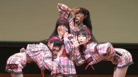 Si☆4 (from Si☆Stella) 定期公演　2019.3.16　渋谷アイドル劇場