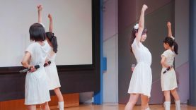Si☆4 – PHOENIX – ( 摩天楼オペラ ) @ 渋谷アイドル劇場 2019,7,7