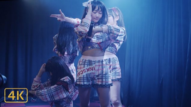 【大阪遠征】Si☆4 – Rock on You!! – @大阪MUSEBOX 2019,3,31