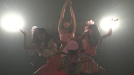 Si☆4 (Si☆Stella 40th Oneman）2018.12.23　渋谷CYCLONE
